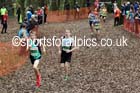 Boys under-15s National Cross Country Relays. Photo: David T. Hewitson/Sports for All Pics